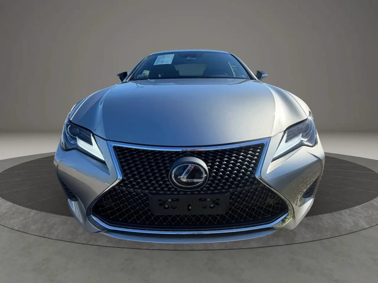 Used 2021 Lexus RC 300 AWD image 2