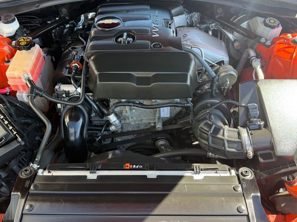 Used 2020 Chevrolet Camaro LT image 7