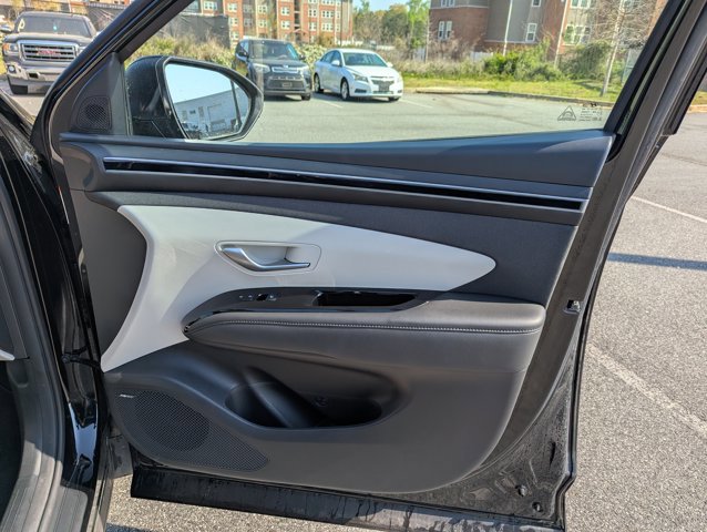 Certified 2023 Hyundai Tucson Limited image 27