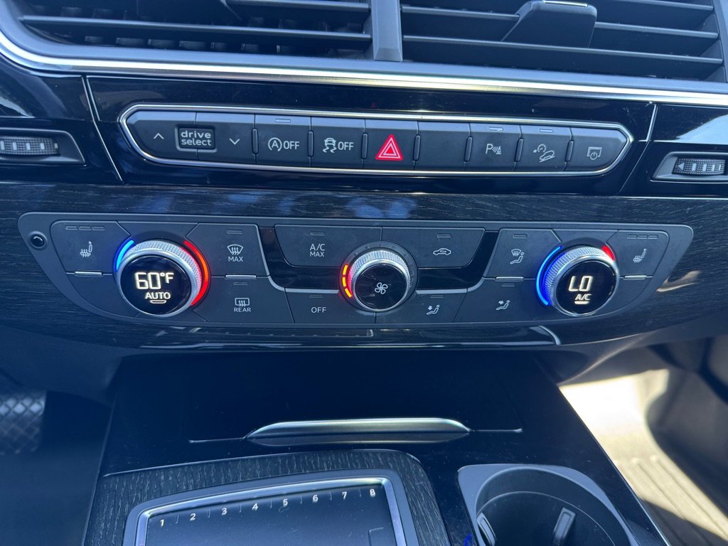 Used 2019 Audi Q7 3.0T Premium w/ Convenience Package image 11