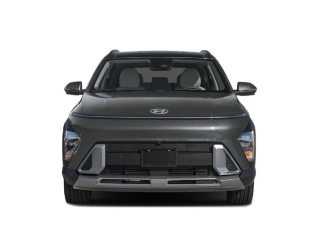 New 2027 Hyundai Kona Limited AWD/4WD image 4
