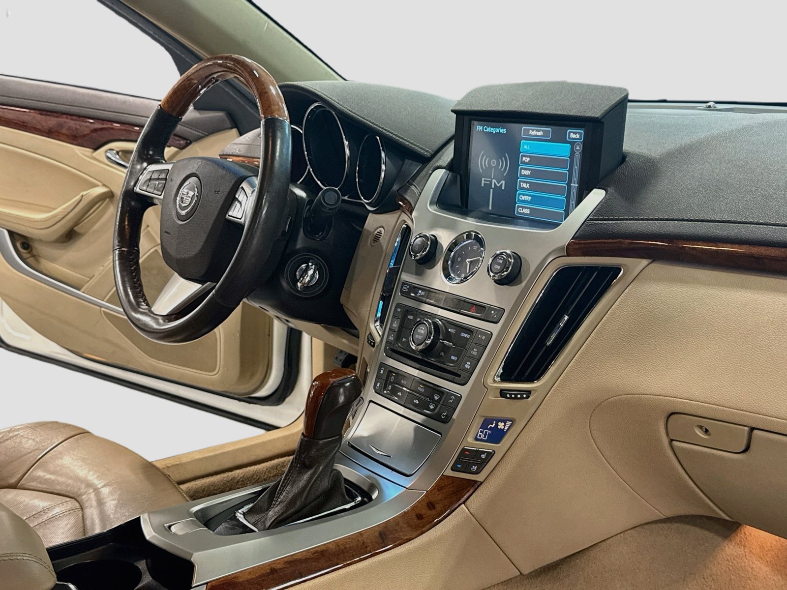 Used 2011 Cadillac CTS Premium AWD/4WD image 15