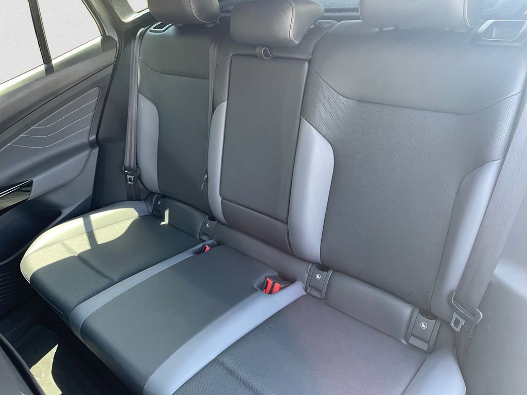 Certified 2023 Volkswagen ID.4 Pro S RWD image 13