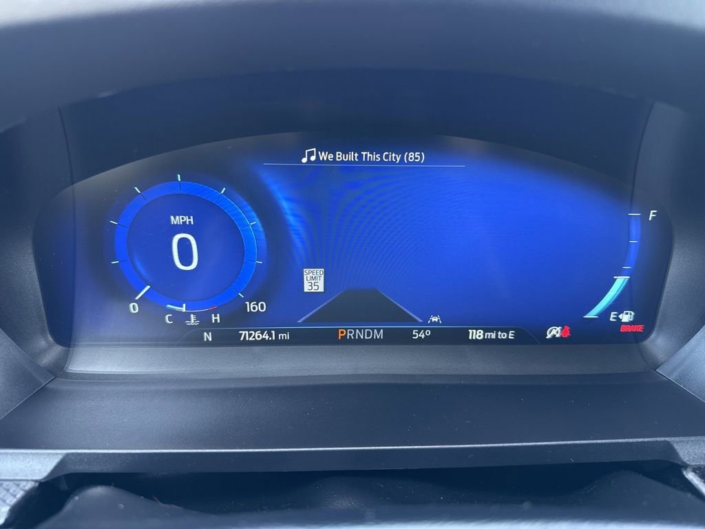 Used 2023 Ford Explorer ST w/ Equipment Group 401A image 32