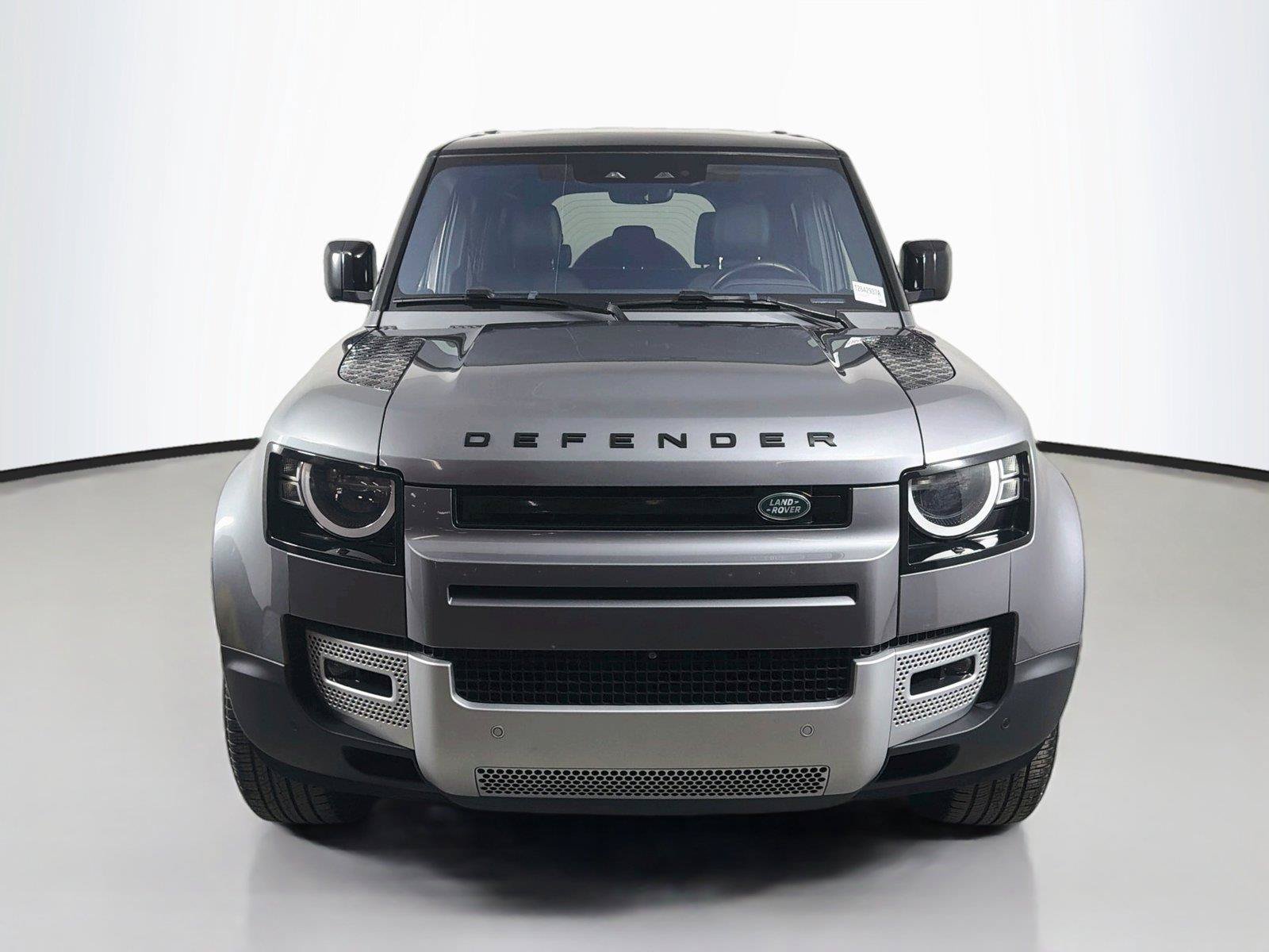 Used 2023 Land Rover Defender 110 S AWD/4WD image 2