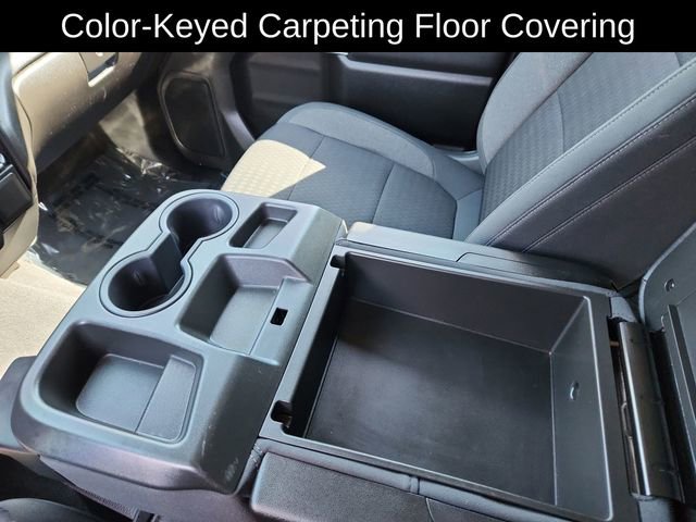 Used 2021 GMC Sierra 1500 Elevation w/ X31 Off-Road Package image 48