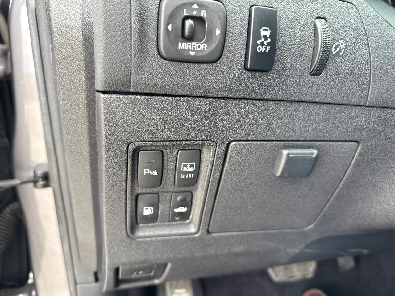 Used 2012 Lexus ES 350 image 29