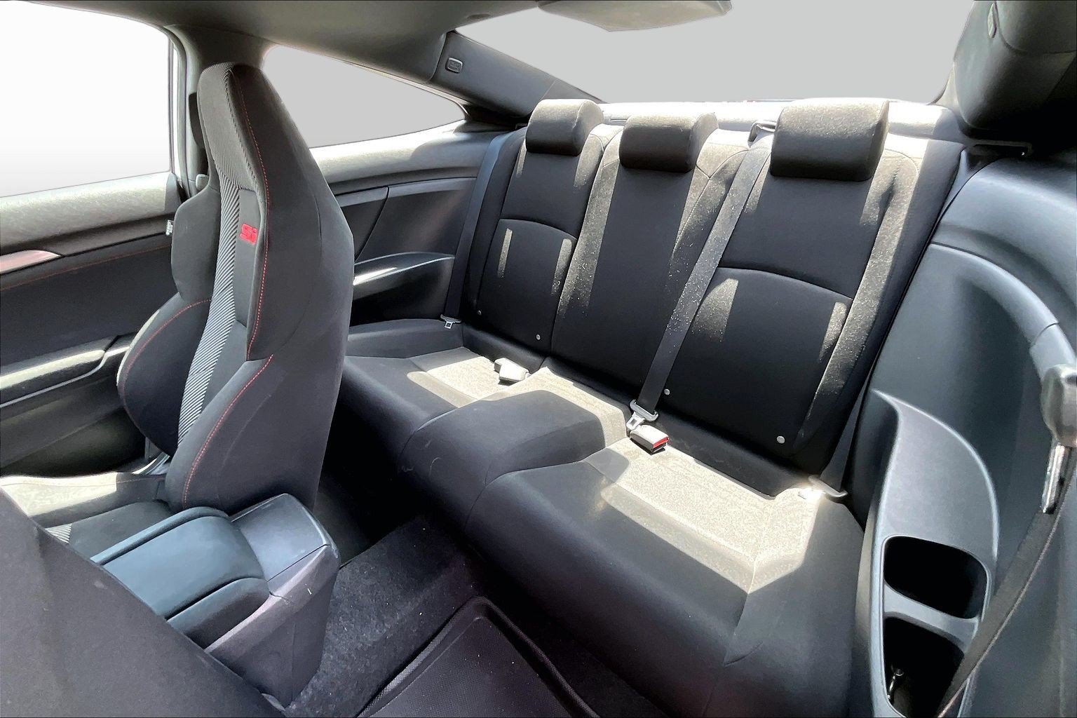 Used 2019 Honda Civic Si image 26