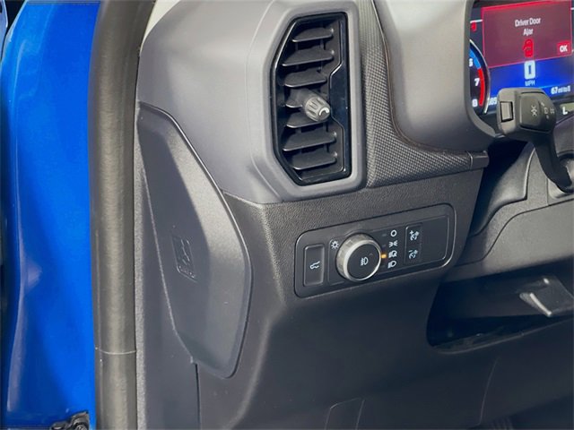 Used 2022 Ford Bronco Sport Outer Banks w/ Tech Package image 11