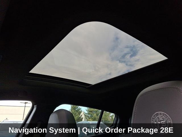 Used 2024 Alfa Romeo Tonale Veloce image 19