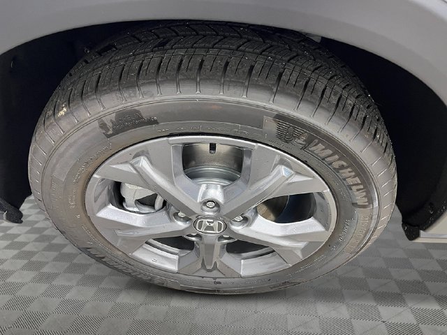 New 2027 Honda HR-V LX image 12