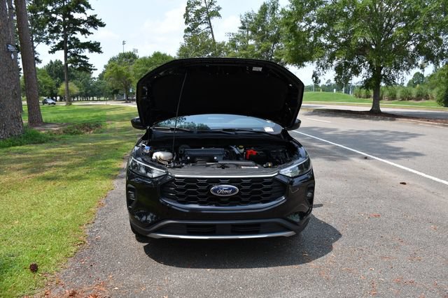 Used 2025 Ford Escape ST-Line Select AWD/4WD image 20
