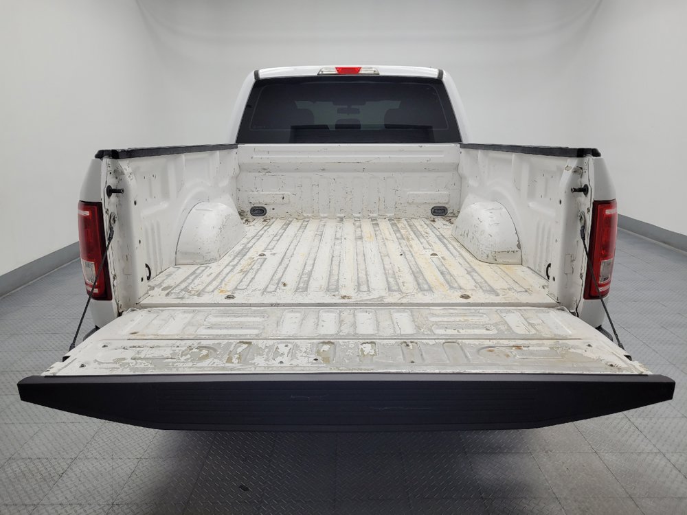 Used 2017 Ford F150 XL AWD/4WD image 29