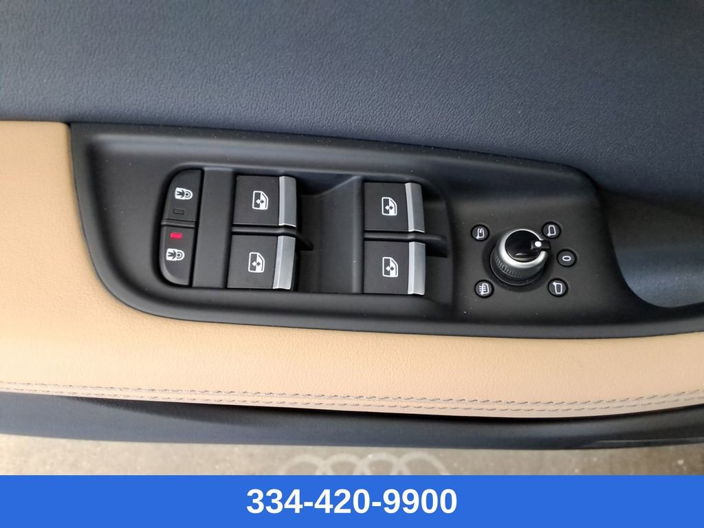 New 2025 Audi Q7 3.0T Premium Plus image 20