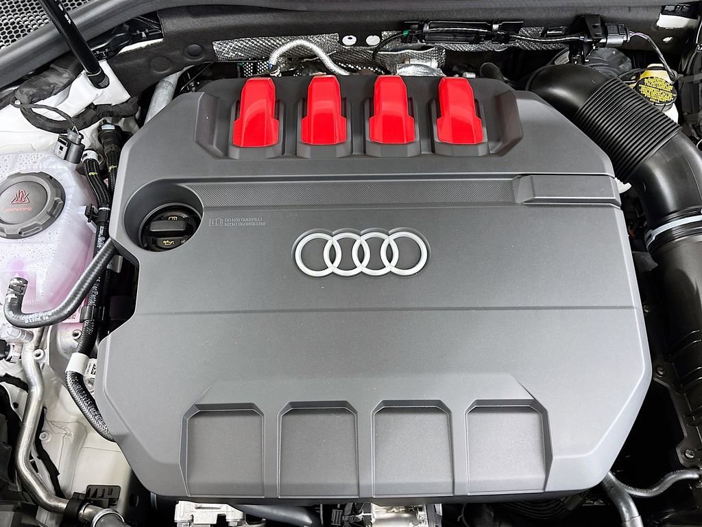 New 2026 Audi S3 Premium image 18