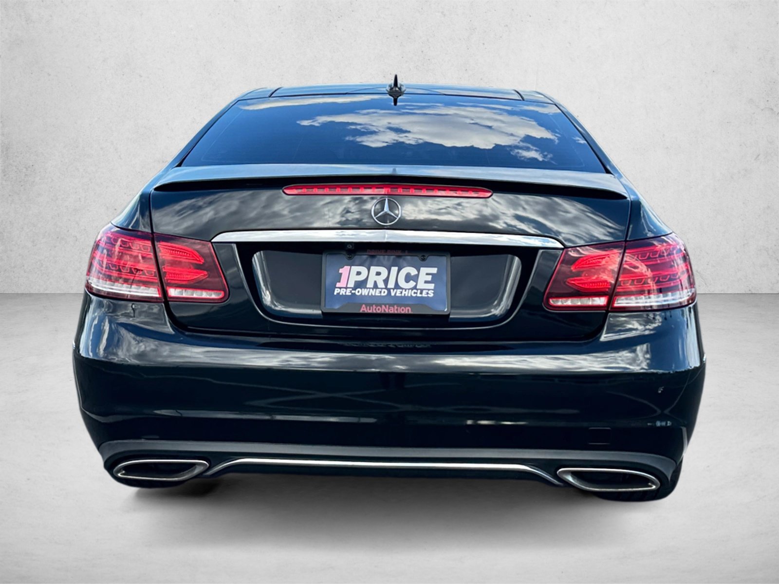 Used 2015 Mercedes-Benz E 400 Coupe image 6