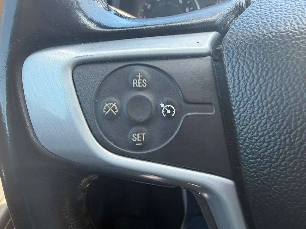 Used 2019 GMC Terrain SLE FWD image 14