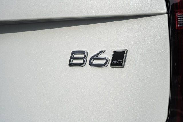 New 2026 Volvo XC90 B6 Ultra w/ Protection Package Premier image 8