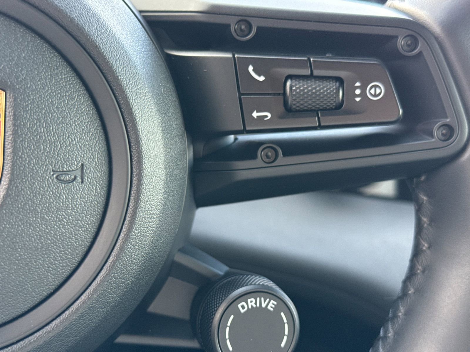 Certified 2024 Porsche Taycan 4S image 29