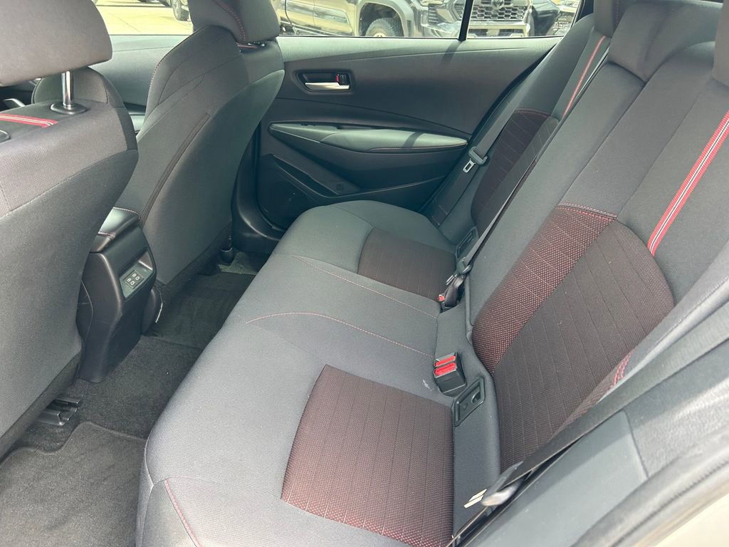 Used 2023 Toyota Corolla SE FWD image 15