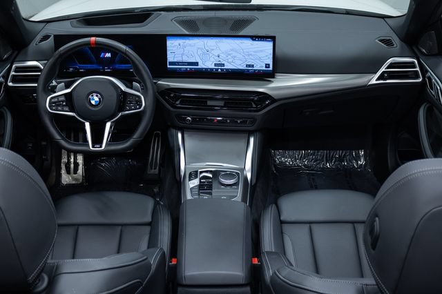 Used 2027 BMW 440i xDrive Convertible AWD/4WD image 20