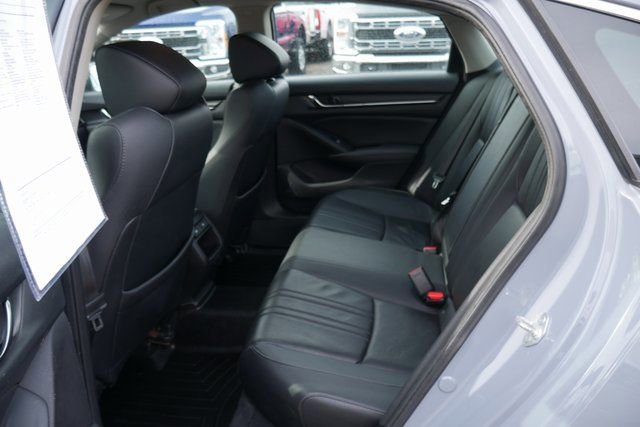 Used 2021 Honda Accord Sport Special Edition image 22