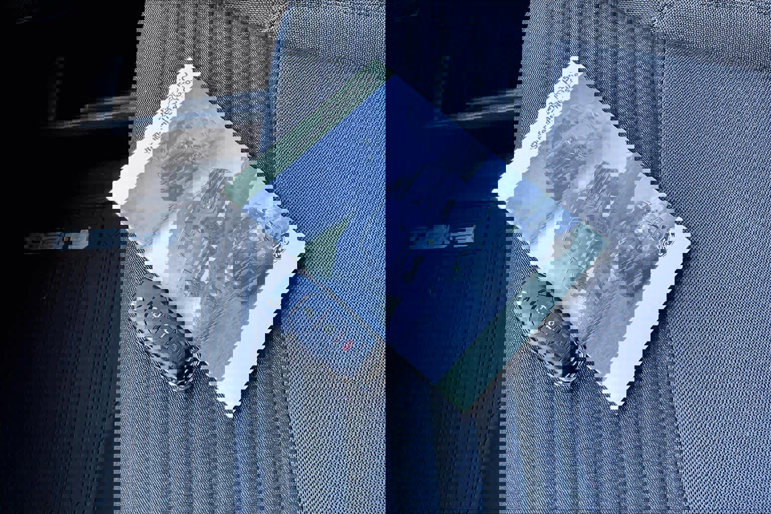 Certified 2023 Ford F150 XL w/ STX Appearance Package image 15