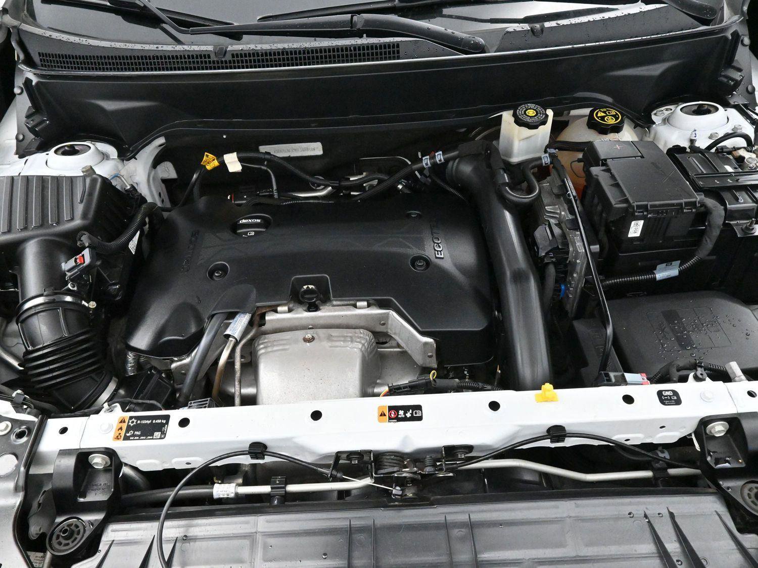 Used 2019 GMC Terrain Denali w/ Driver Alert Package II image 41