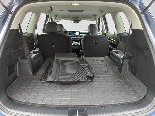 Used 2024 Kia Telluride S FWD image 6
