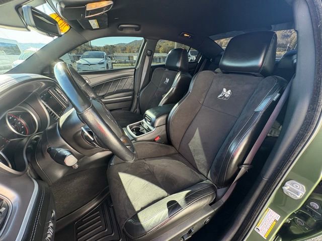 Used 2022 Dodge Charger Scat Pack w/ Dynamics Package image 26