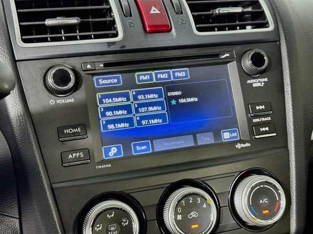 Used 2015 Subaru Impreza 2.0i AWD/4WD image 14