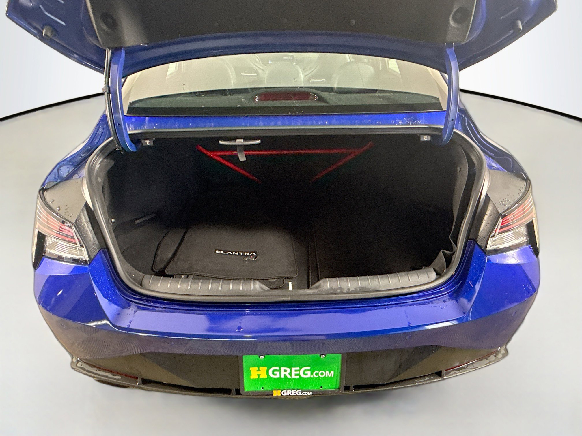 Used 2023 Hyundai Elantra N w/ Preferred Accessory Package image 28