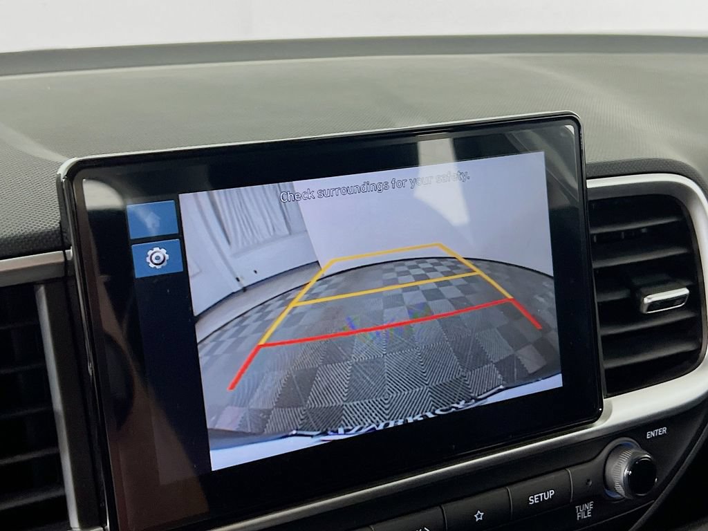 New 2026 Hyundai Venue SE FWD image 11