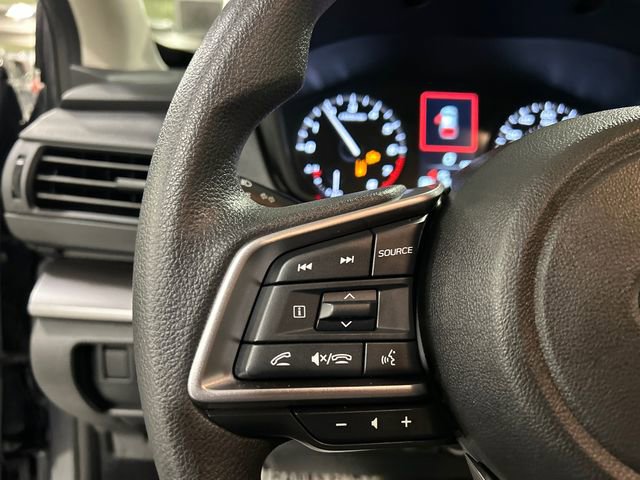 Used 2025 Subaru Impreza 2.0i image 12