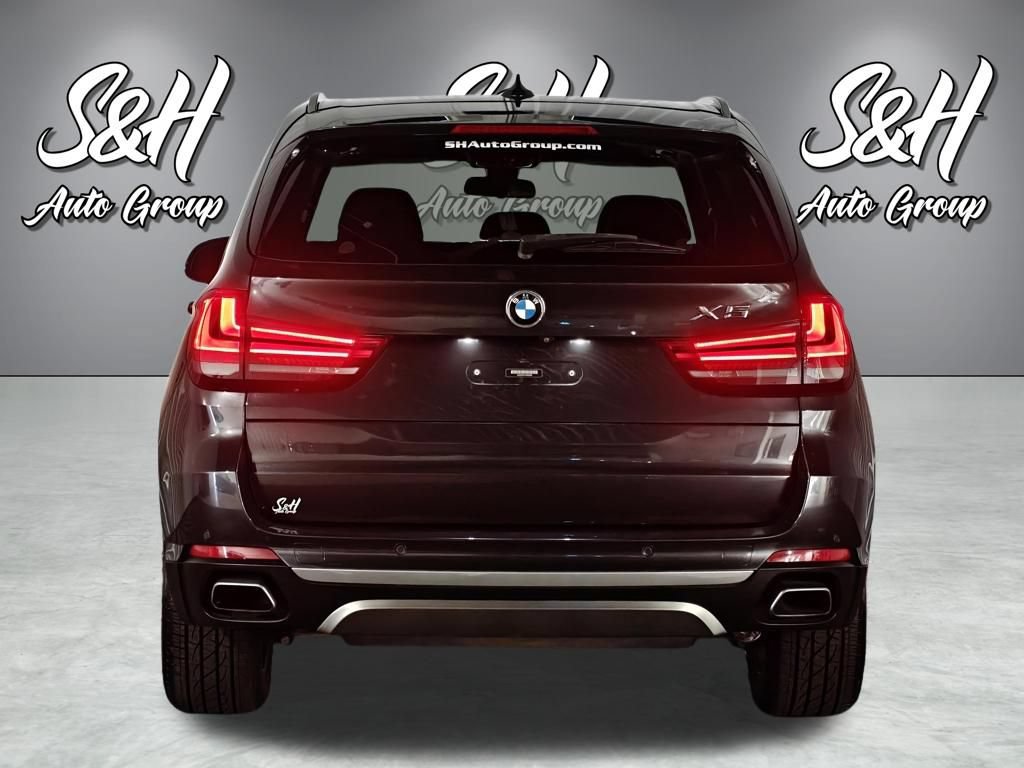 Used 2018 BMW X5 xDrive35i AWD/4WD image 24