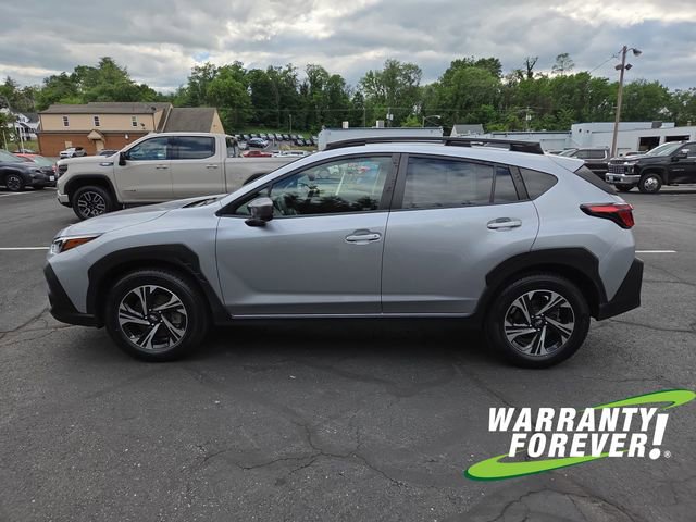 Used 2024 Subaru Crosstrek 2.0i Premium AWD/4WD image 4