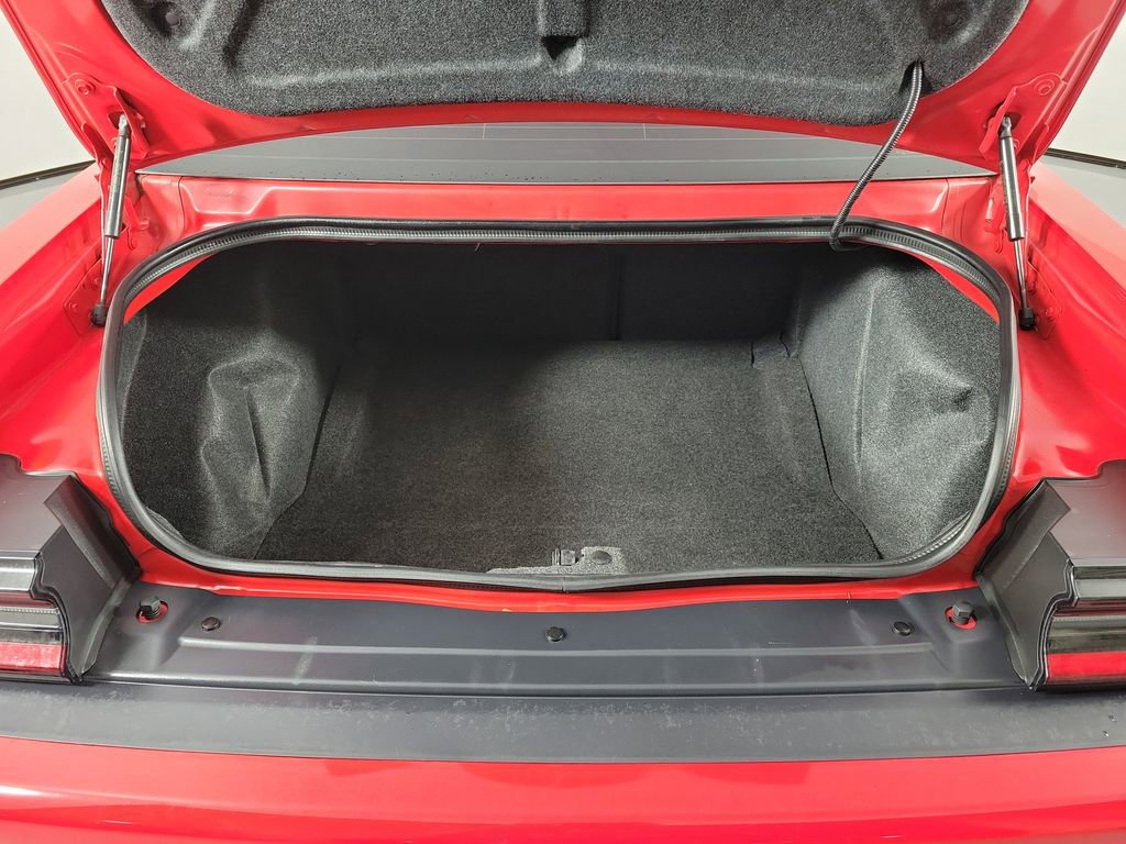 Used 2019 Dodge Challenger SXT w/ Cold Weather Group AWD/4WD image 7