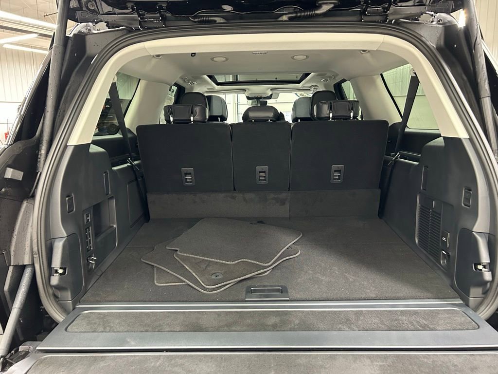 New 2026 Lincoln Navigator L Reserve image 32