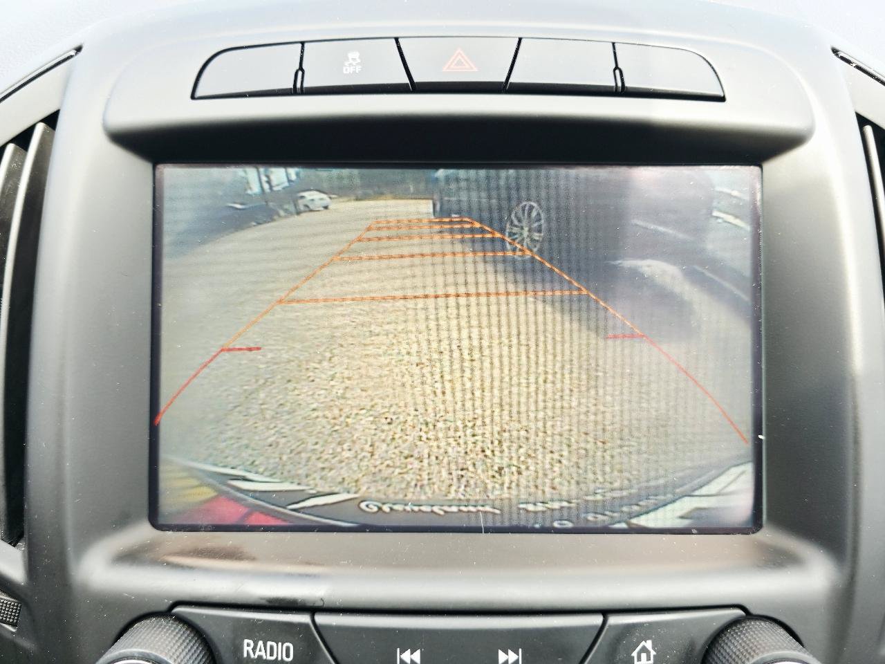 Used 2017 Buick Regal Sport Touring FWD image 36