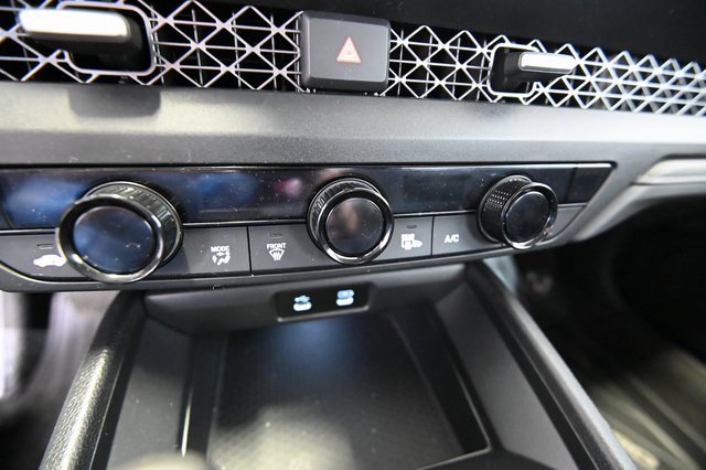 Used 2024 Honda Accord EX image 23