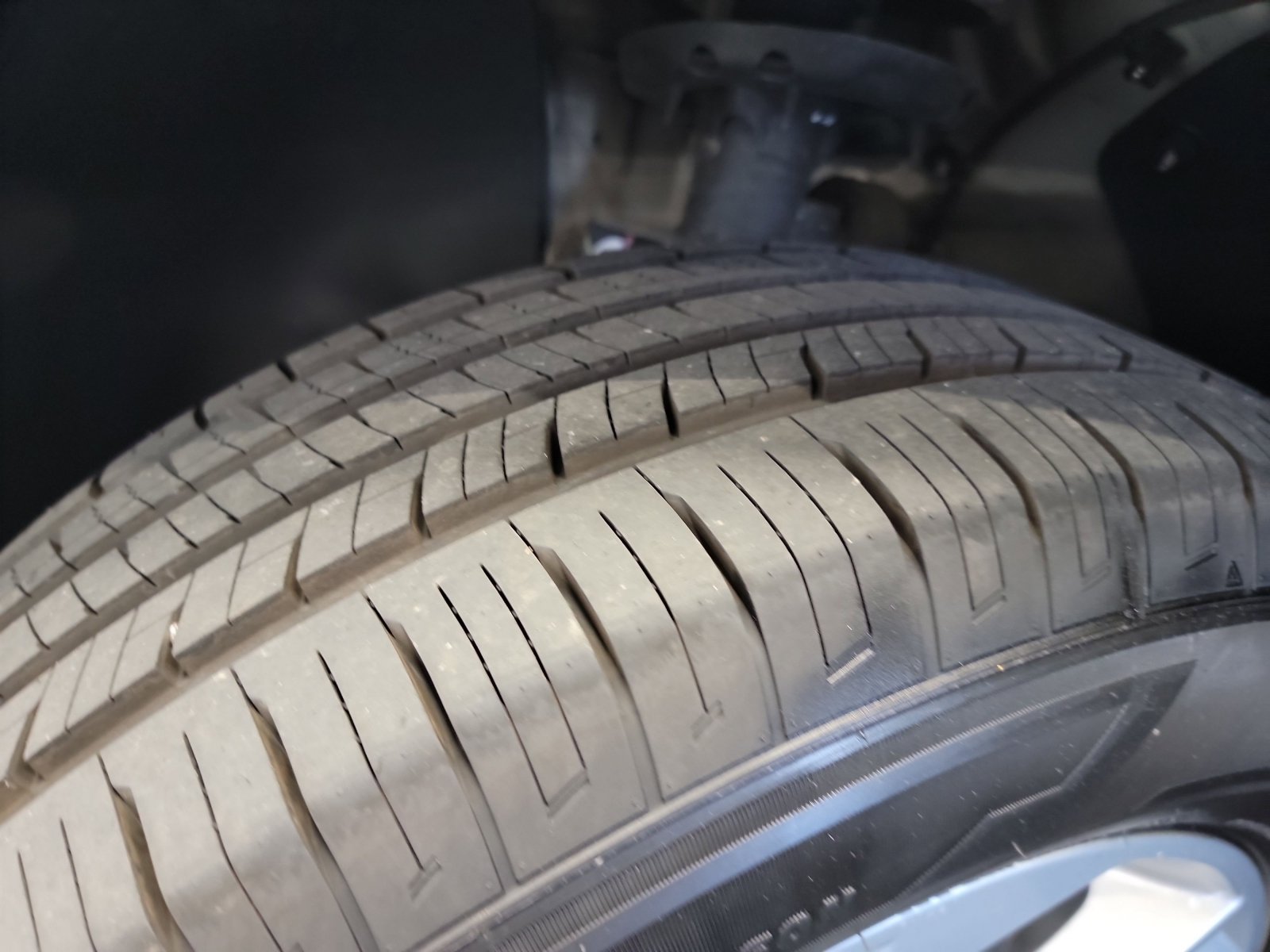 Used 2023 Hyundai Tucson SEL AWD/4WD image 30