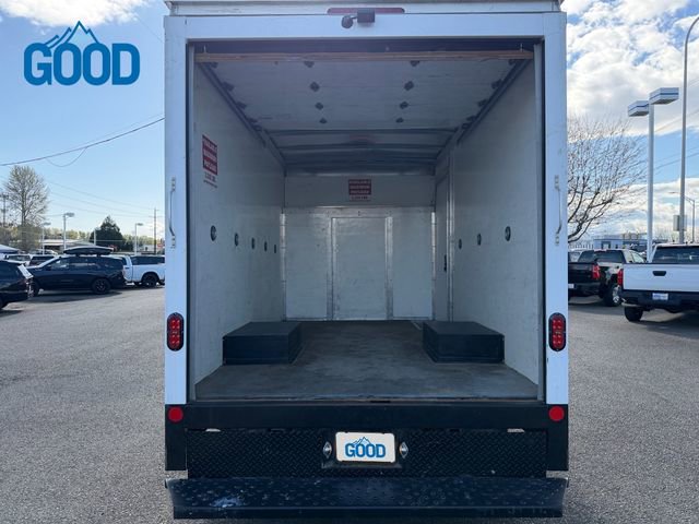 Used 2023 Ford Transit 350 DRW image 26