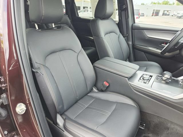 New 2026 MAZDA CX-90 Plug-In Hybrid w/Premium Sport AWD/4WD image 15