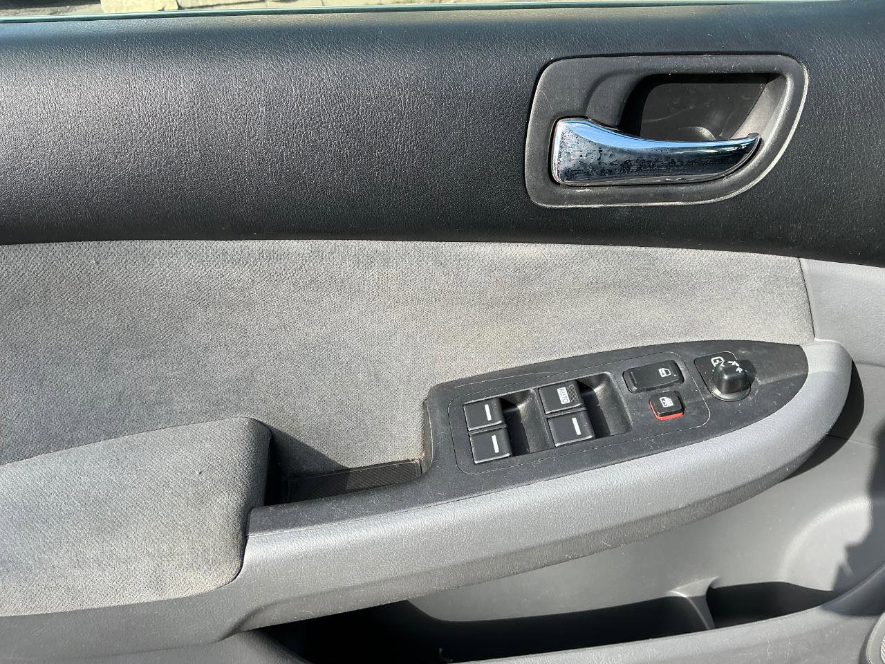 Used 2007 Honda Accord LX image 14