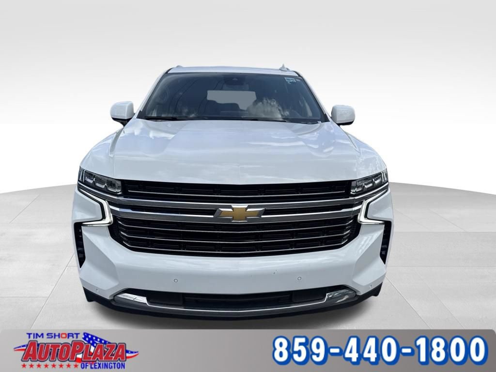Used 2023 Chevrolet Suburban LT RWD image 13