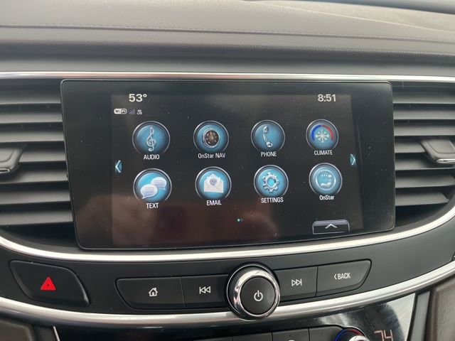 Used 2017 Buick LaCrosse Preferred image 13