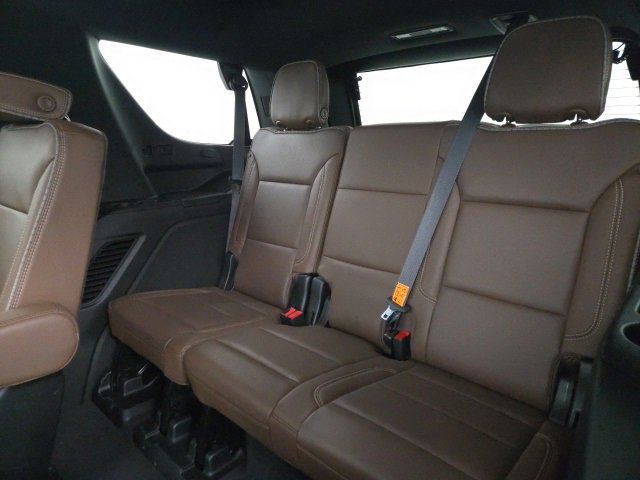 Used 2024 Chevrolet Tahoe High Country image 26