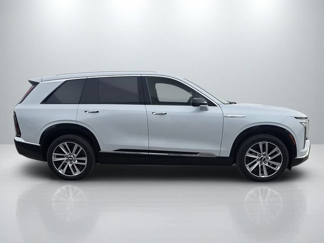New 2027 Cadillac Vistiq Luxury AWD/4WD image 4