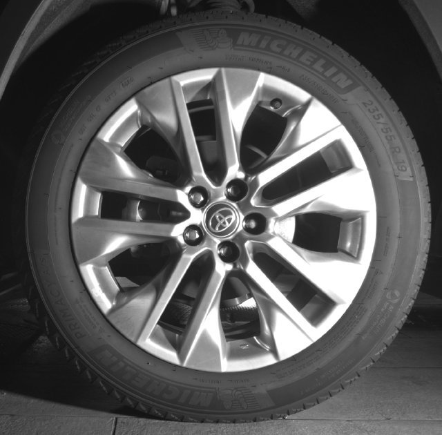 Used 2025 Toyota RAV4 XLE AWD/4WD image 24