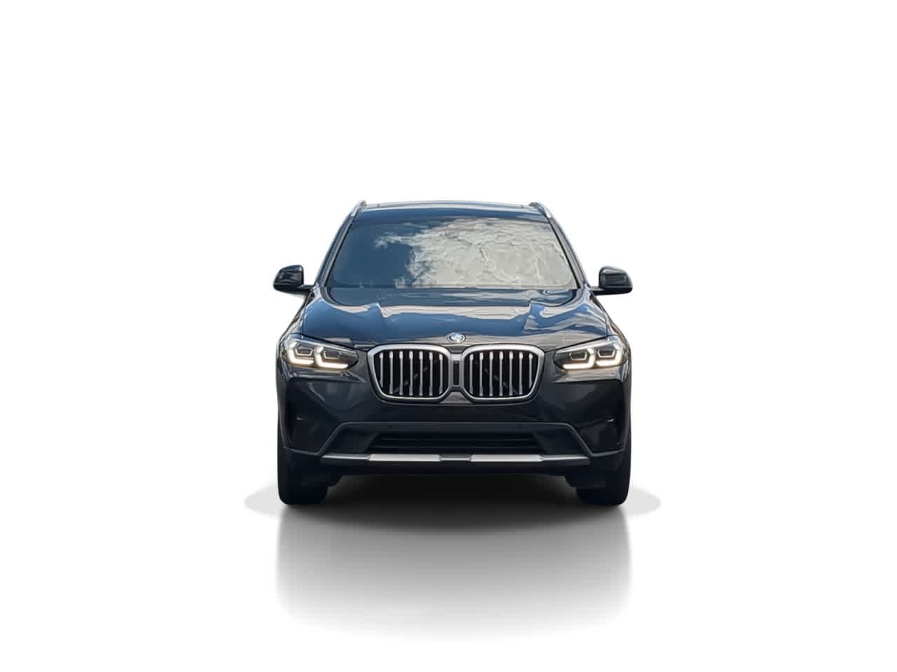 Used 2023 BMW X3 xDrive30i w/ Premium Package AWD/4WD image 3
